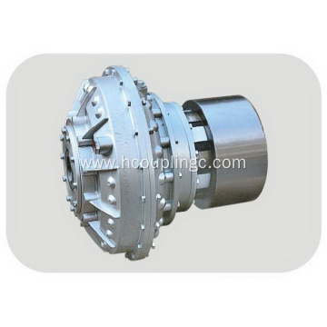 High Performance Grinding Pump Wheel